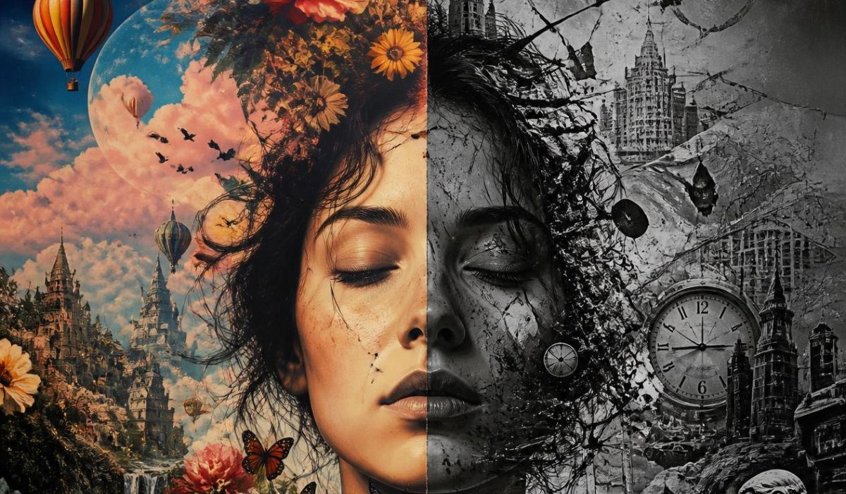 Do You Dream in Color or Black and White? Here’s What Science Says